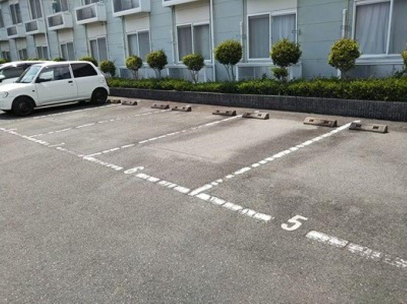 上川原(20684)の外観・駐車場イメージ1枚目