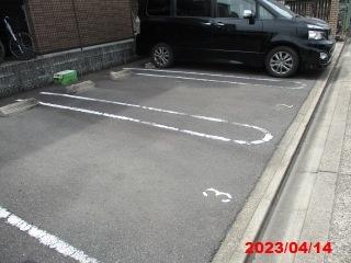 大幸(44164)の外観・駐車場イメージ1枚目