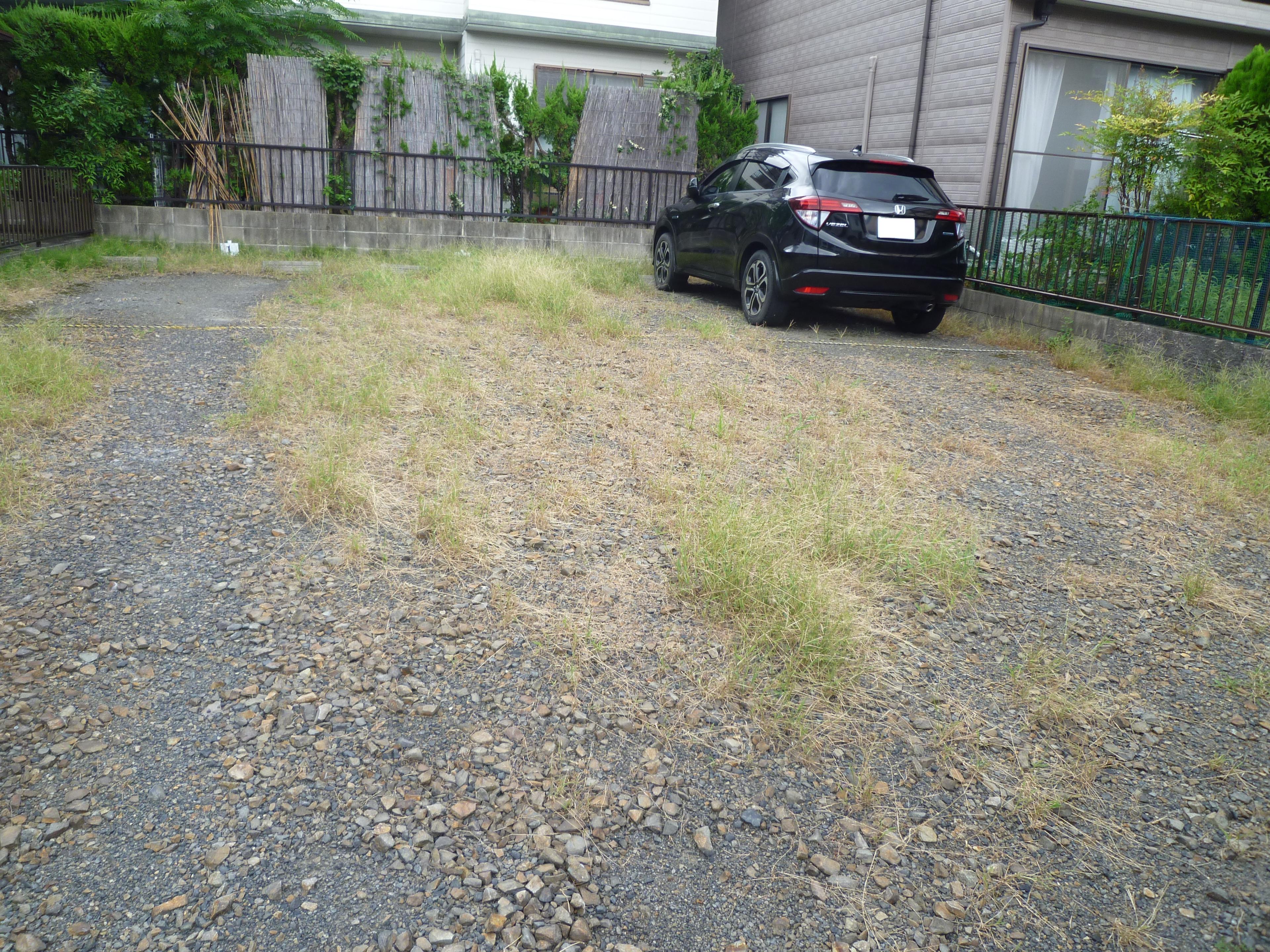 J-781の外観・駐車場イメージ2枚目