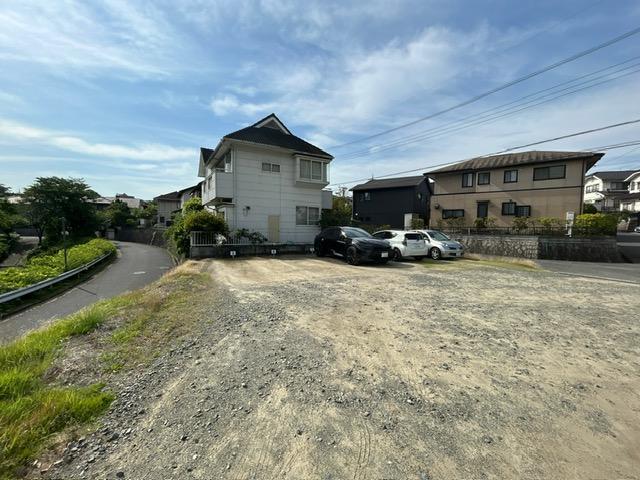 明王台貸駐車場(４丁目)の外観・駐車場イメージ3枚目