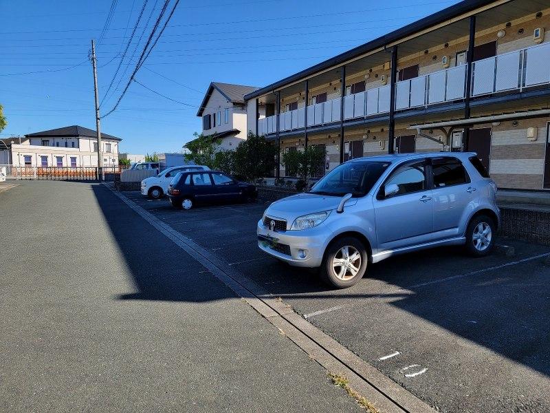 二川ｓｔａ　Ｗ(28146)の外観・駐車場イメージ1枚目
