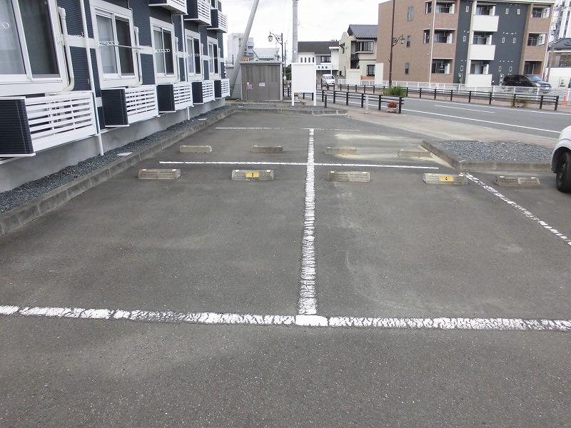 ユーカリ旭町(42630)の外観・駐車場イメージ1枚目