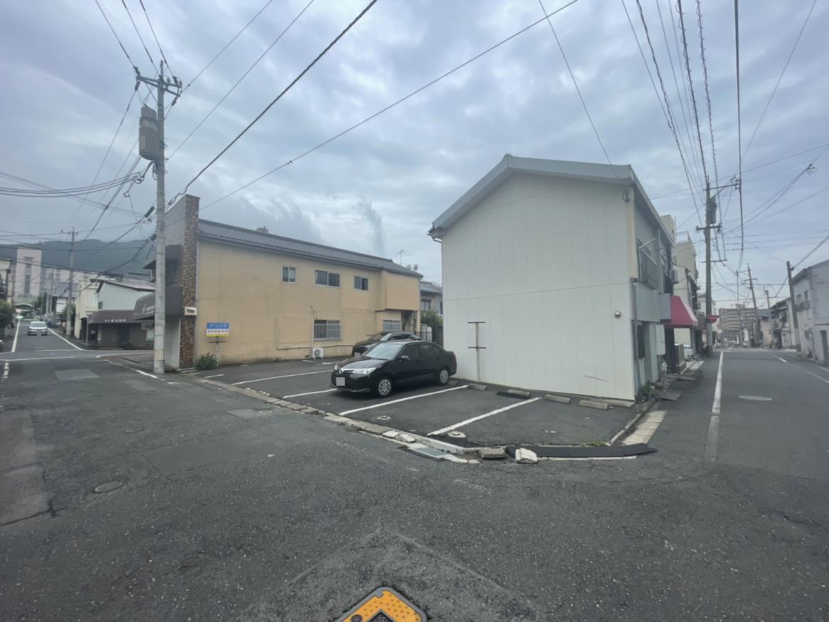 大門駐車場の外観・駐車場イメージ2枚目