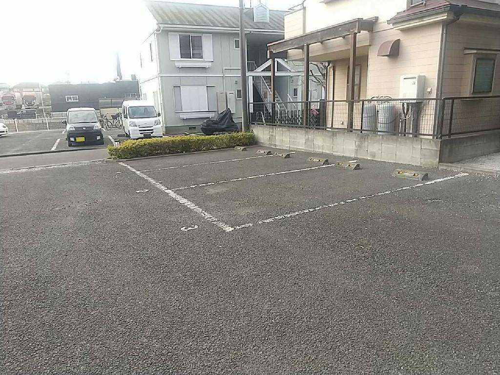 ＪＩＭＹ(24679)の外観・駐車場イメージ2枚目