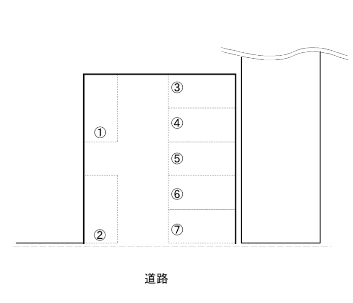 駐車場画像