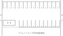 プラムパーキングの駐車場