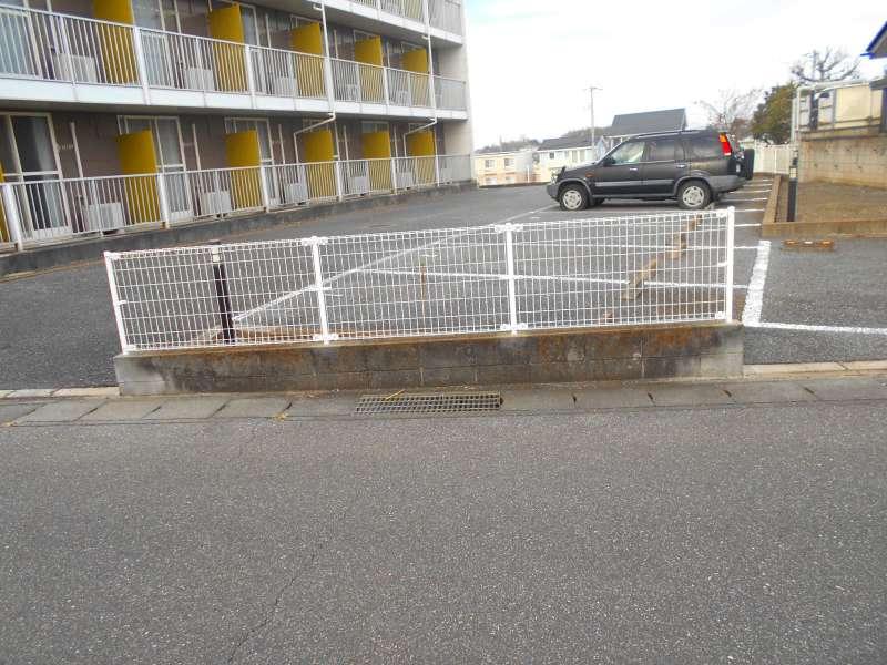 駒場(16698)の外観・駐車場イメージ1枚目