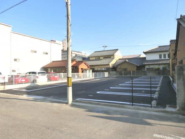 ワイズ・文京 第1駐車場の外観・駐車場イメージ2枚目
