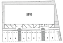 Ｒｉｖｉｅｒｅの駐車場