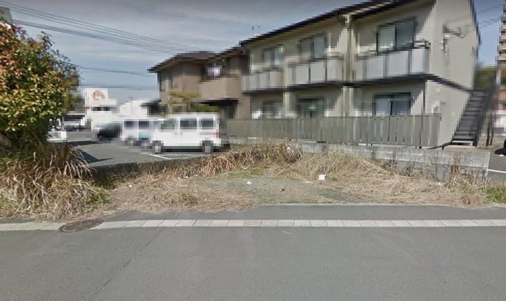 大道5丁目駐車場の外観・駐車場イメージ1枚目