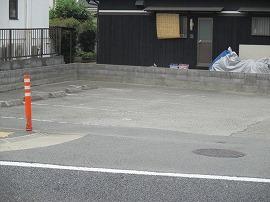 ＦＵＪＩＷＡＲＡ(13307)の外観・駐車場イメージ1枚目