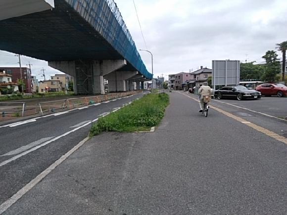 曙ガレージの外観・駐車場イメージ3枚目