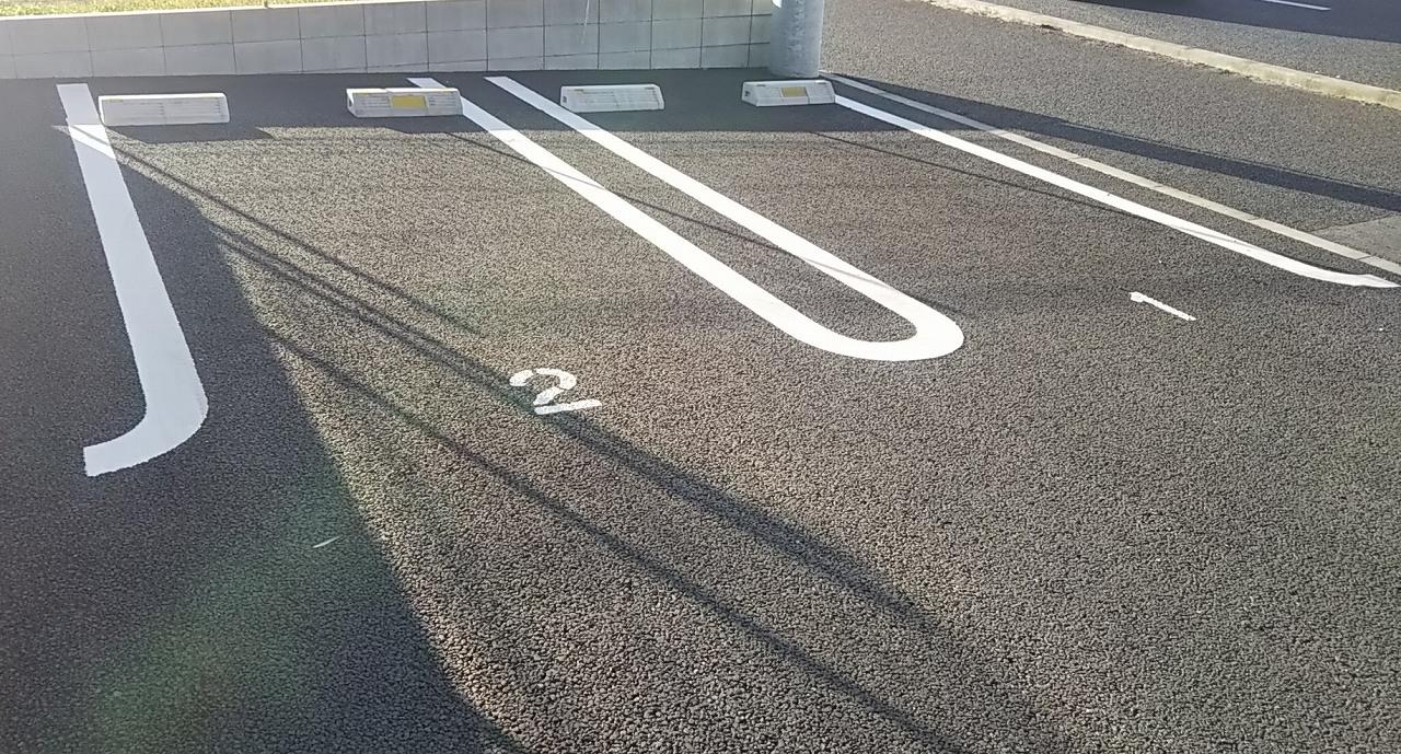 クレイノＦＯＲＥＴⅢ(59011)の外観・駐車場イメージ1枚目