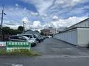 矢島第五駐車場の駐車場