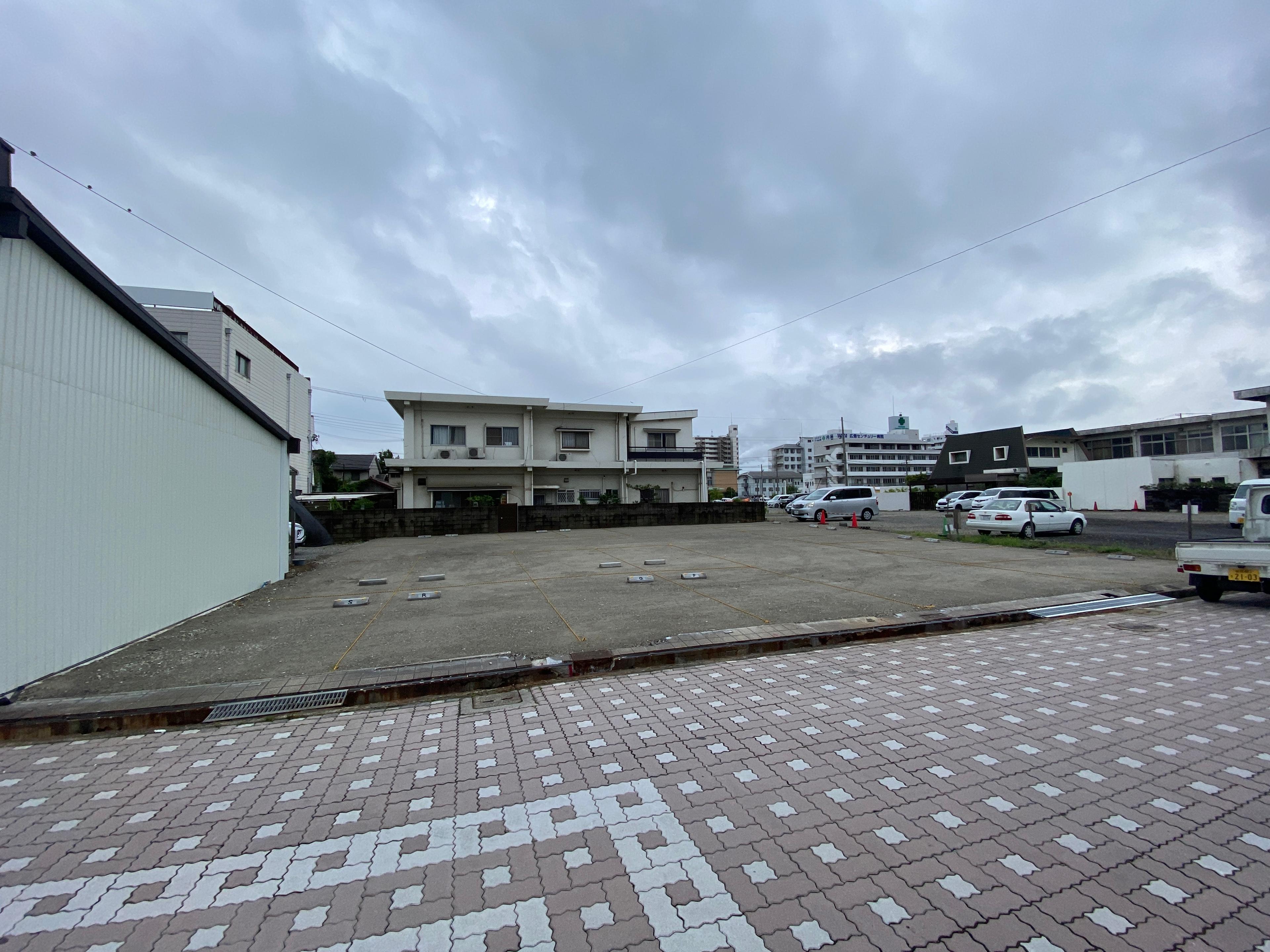 東新町１丁目ＴＳ雄パーキングの外観・駐車場イメージ1枚目