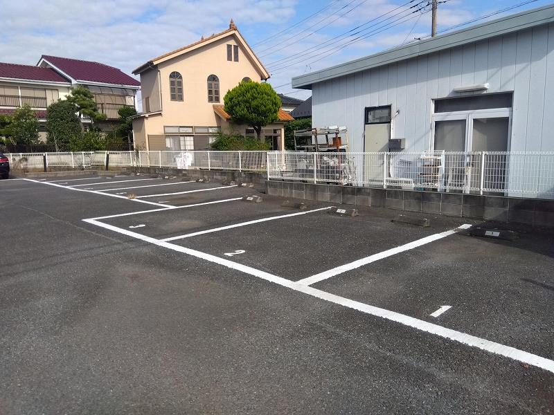 セルリアン箱森(16951)の外観・駐車場イメージ2枚目