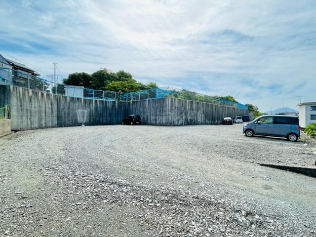 Fパーク③の外観・駐車場イメージ2枚目