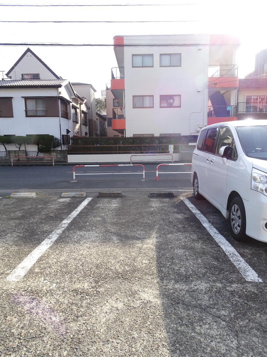 宮崎パーキングの外観・駐車場イメージ3枚目