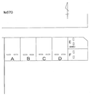 ６７０の駐車場