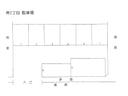 寿2丁目駐車場の駐車場