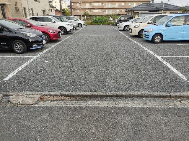 エクセラン(30221)の外観・駐車場イメージ1枚目