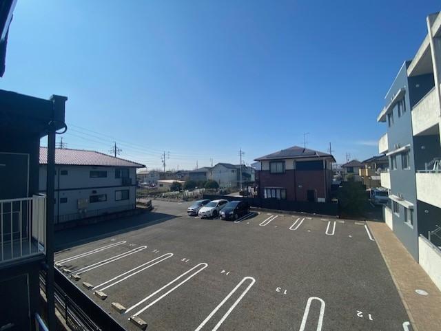 アプレシオⅠ(25615)の外観・駐車場イメージ2枚目