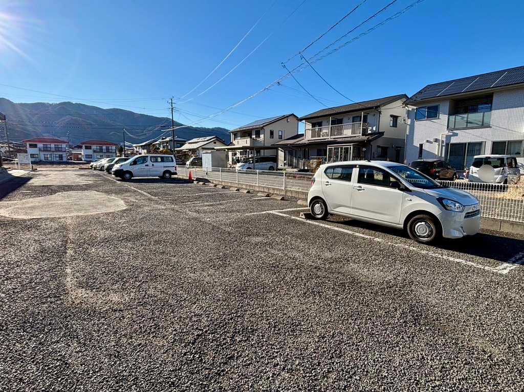 ａｆｆｅｃｔｉｏｎ(21226)の外観・駐車場イメージ2枚目