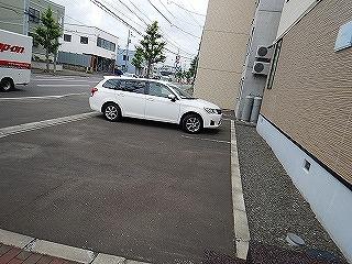 あつべつ(39657)の外観・駐車場イメージ1枚目