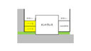 リヴシティ横濱弘明寺弐番館の駐車場
