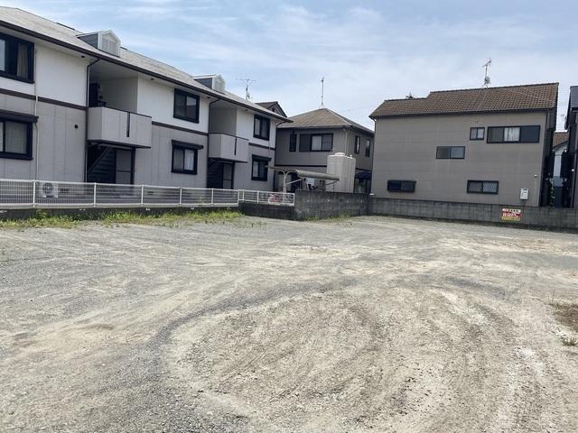 加藤モータープールの外観・駐車場イメージ3枚目