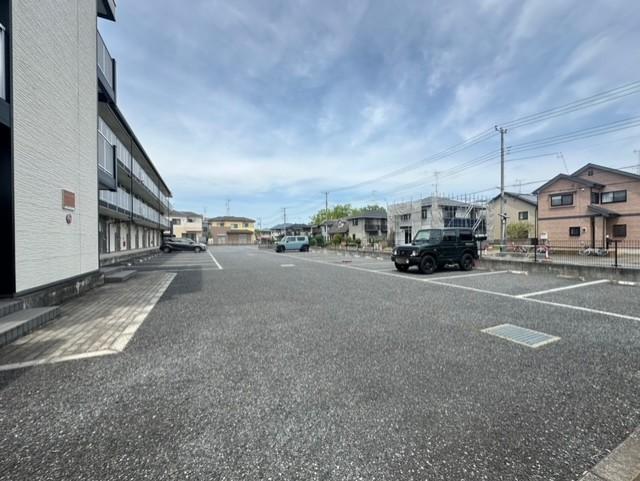 シーザリオ(40498)の外観・駐車場イメージ1枚目