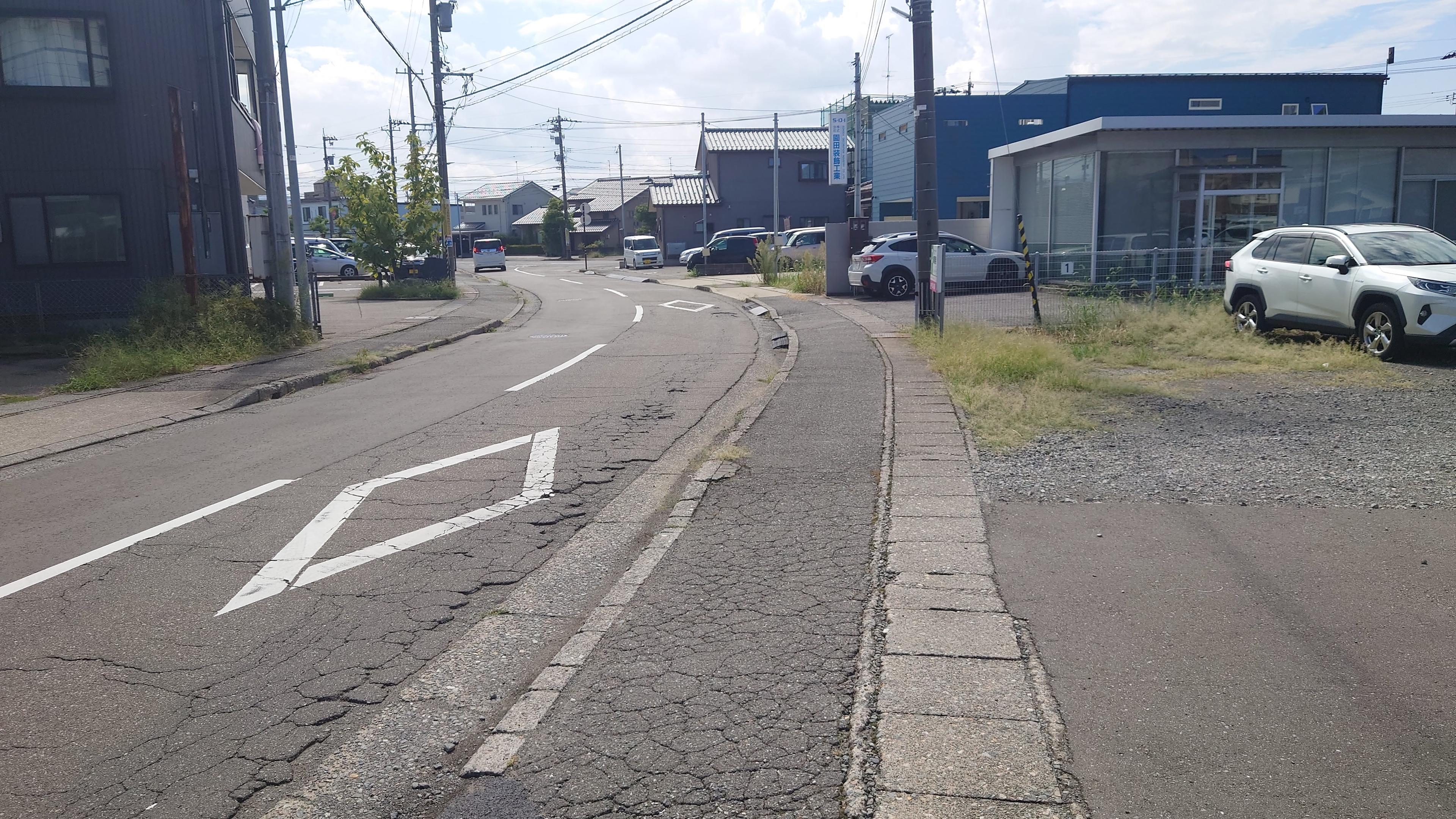 SIパーキングの外観・駐車場イメージ3枚目
