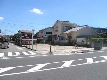 有明駐車場の外観・駐車場イメージ2枚目