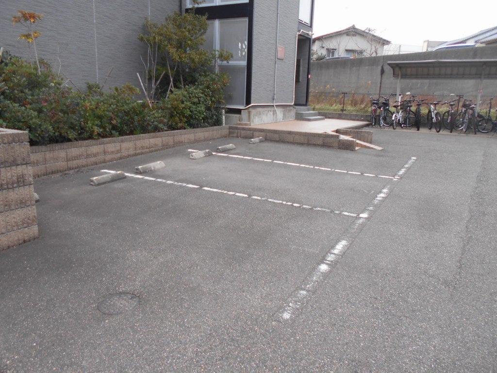 ぬったり(39179)の外観・駐車場イメージ1枚目