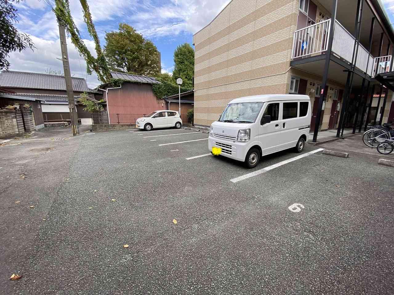 ＳＫＲ琴平(36565)の外観・駐車場イメージ1枚目