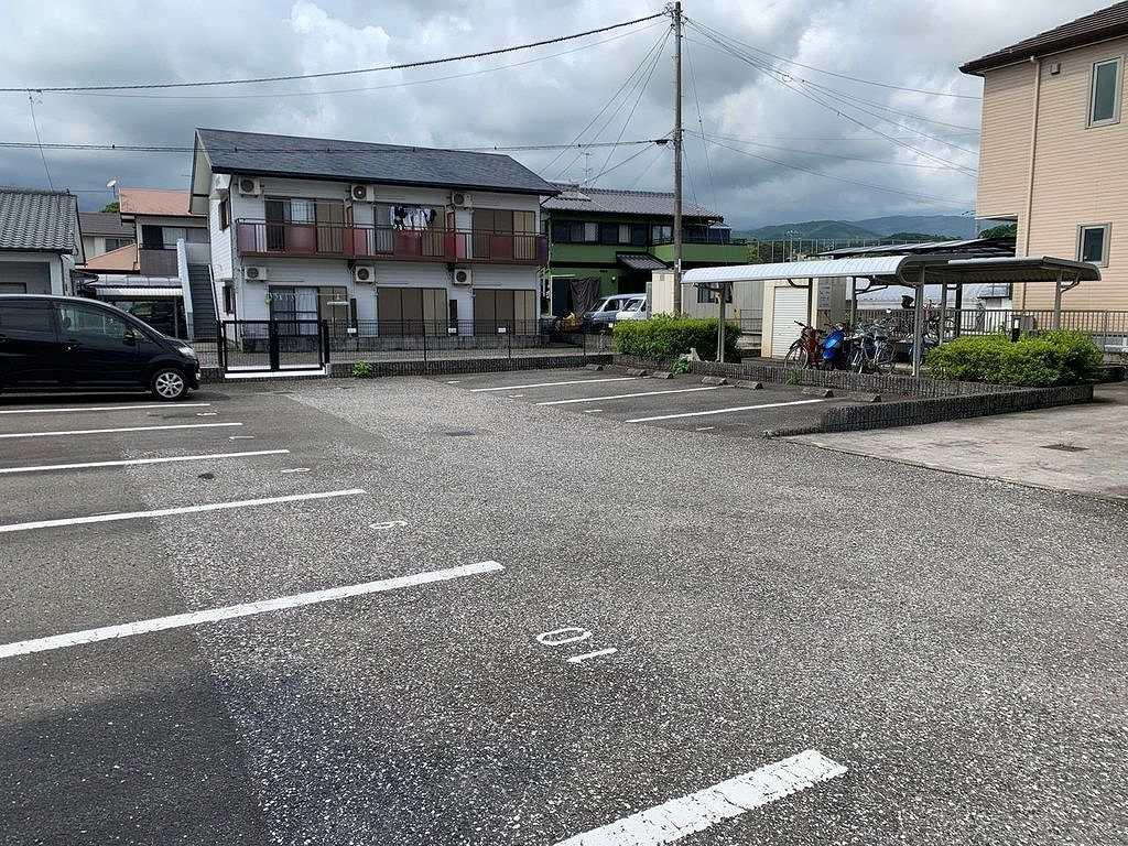 弥生(18429)の外観・駐車場イメージ1枚目