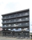 プレシャス川内（駐車場）の駐車場