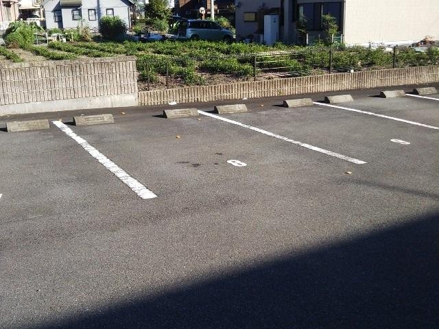 ＫＫ(42093)の外観・駐車場イメージ1枚目