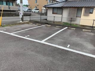 富岡(21092)の外観・駐車場イメージ1枚目
