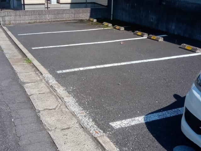 アズミール(41324)の外観・駐車場イメージ1枚目