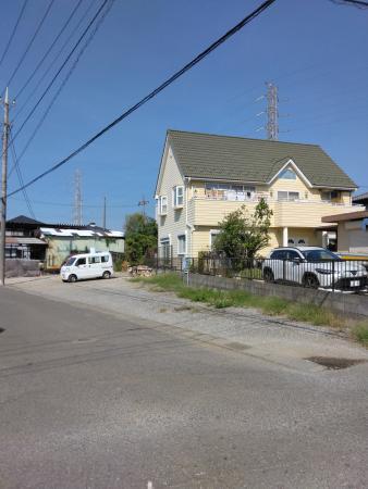石井駐車場の外観・駐車場イメージ1枚目