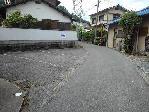 中野２丁目伊藤ガレージの外観・駐車場イメージ1枚目