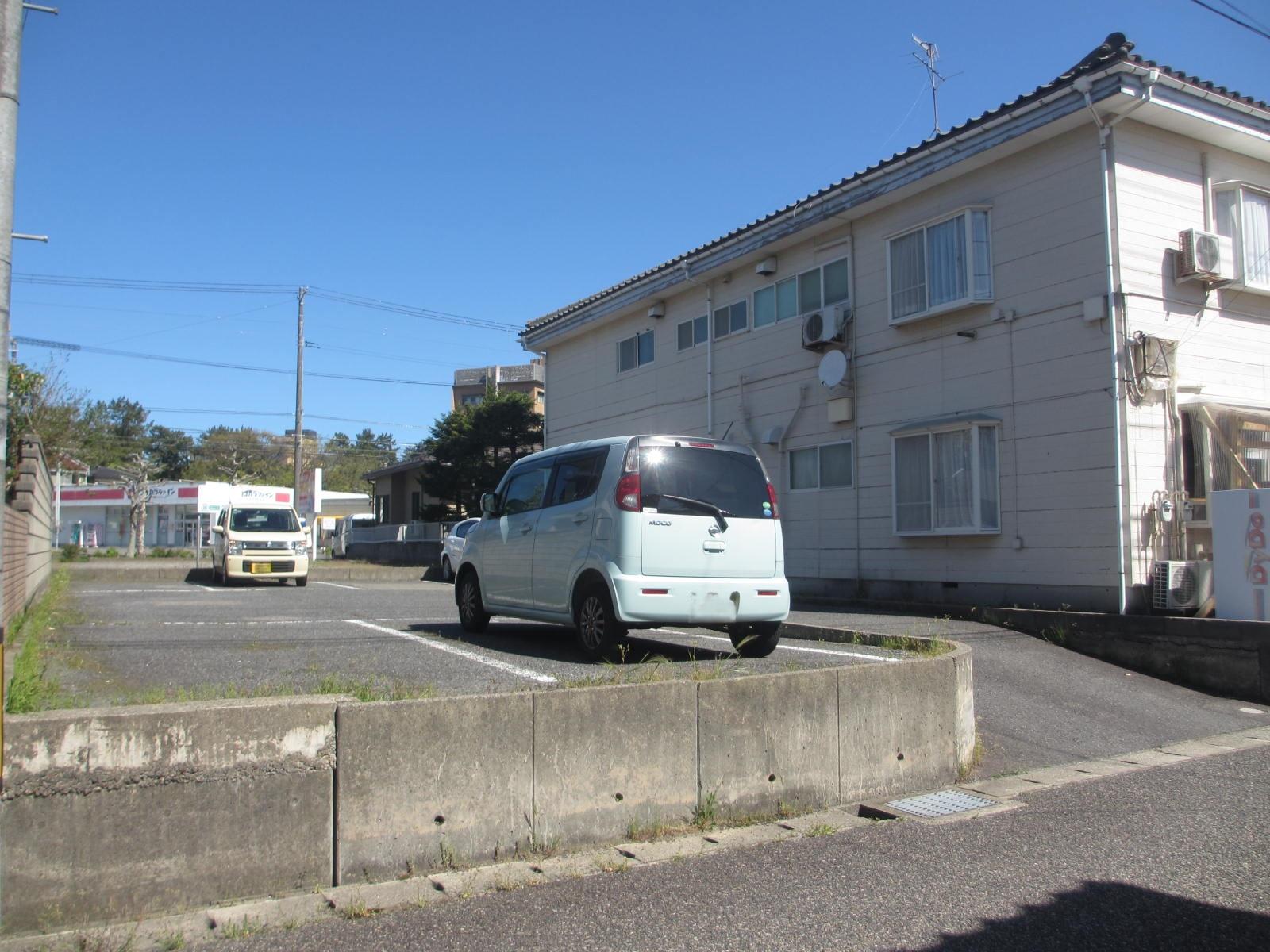 第47駐車場の外観・駐車場イメージ3枚目