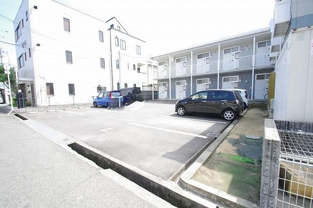 サカグチ(21033)の外観・駐車場イメージ1枚目