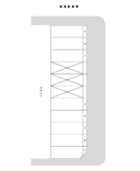 新堀東駐車場の駐車場