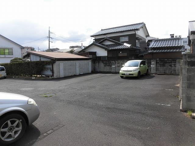 中村駐車場（内中原町）の外観・駐車場イメージ3枚目
