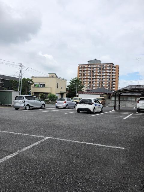マルセ第4駐車場の外観・駐車場イメージ2枚目