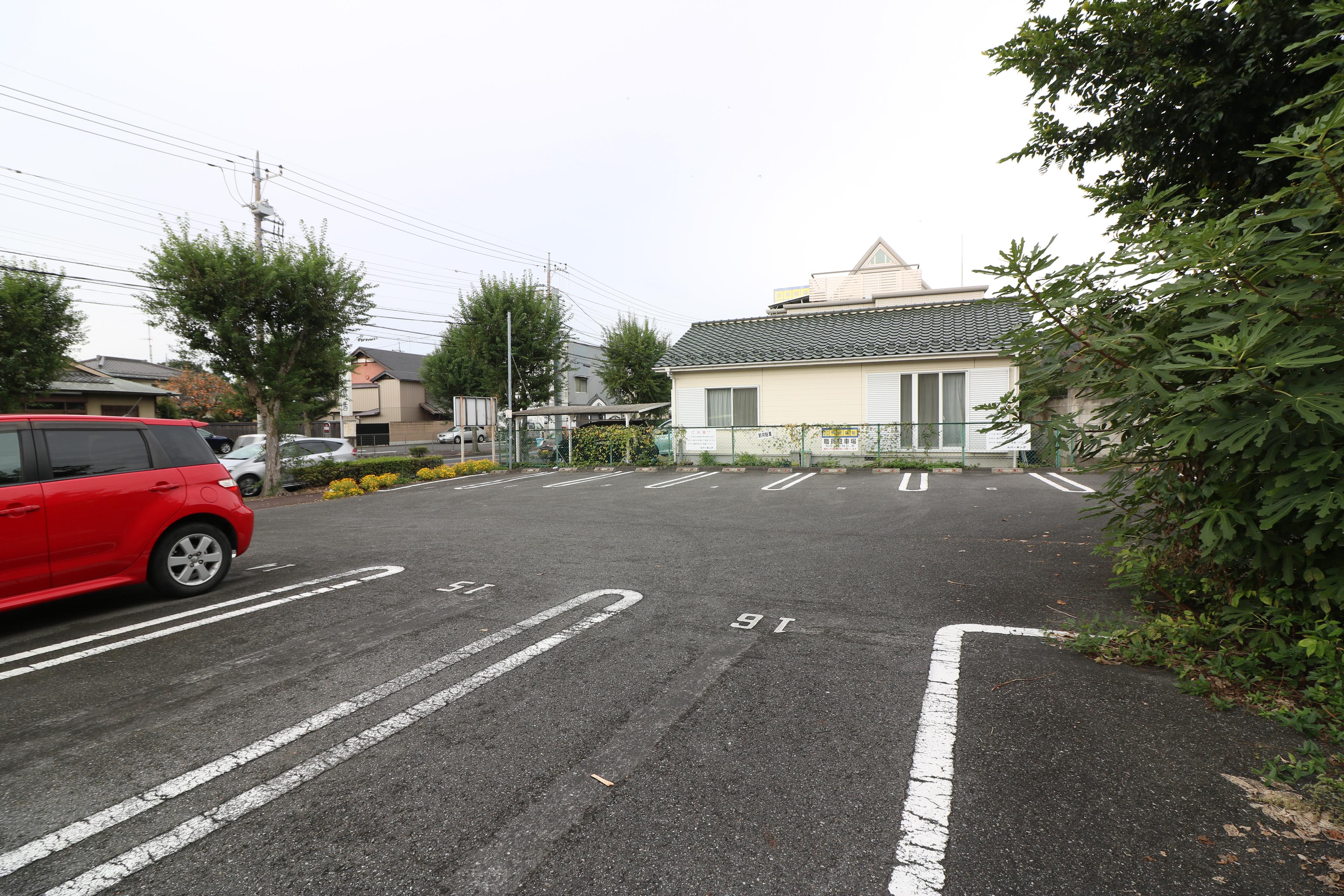 Kパーキングの外観・駐車場イメージ2枚目