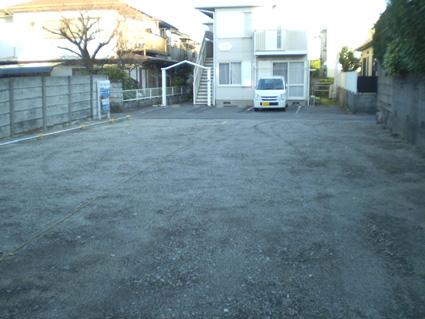 桃浜月極駐車場の外観・駐車場イメージ3枚目