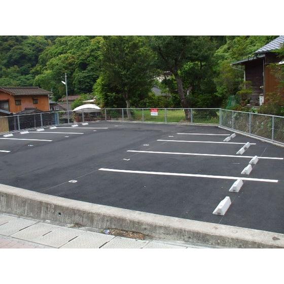 Ｍパーク坂元２の外観・駐車場イメージ2枚目